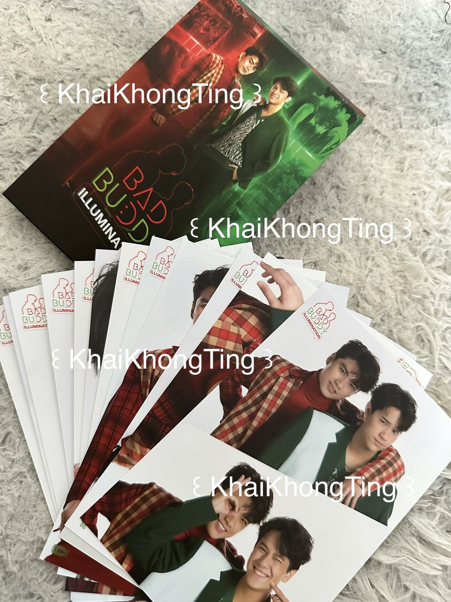 ꒰ KhaiKhongTing ꒱ tweet media