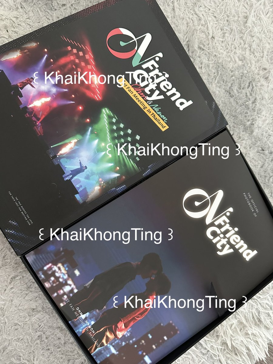 ꒰ KhaiKhongTing ꒱ tweet media