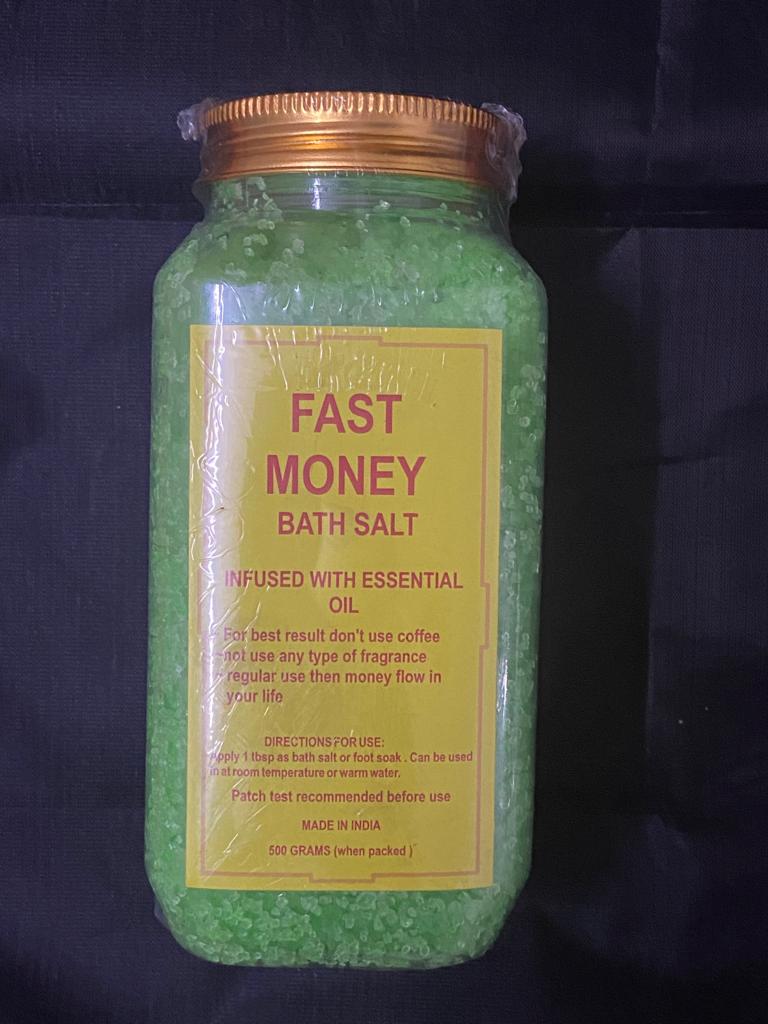 GuruPoojaSharma's tweet image. Healing Bath Salts For More Money &amp;amp; Health ….From My Personal Use ….#bathsalt #healing #products #productshoot #healingproducts #spirituality #Onlineboutique #onlinestore #onlineshop #shopping #shoppingonline #shoppingtime #shoppingday
#shoppingaddict #ShoppingMall