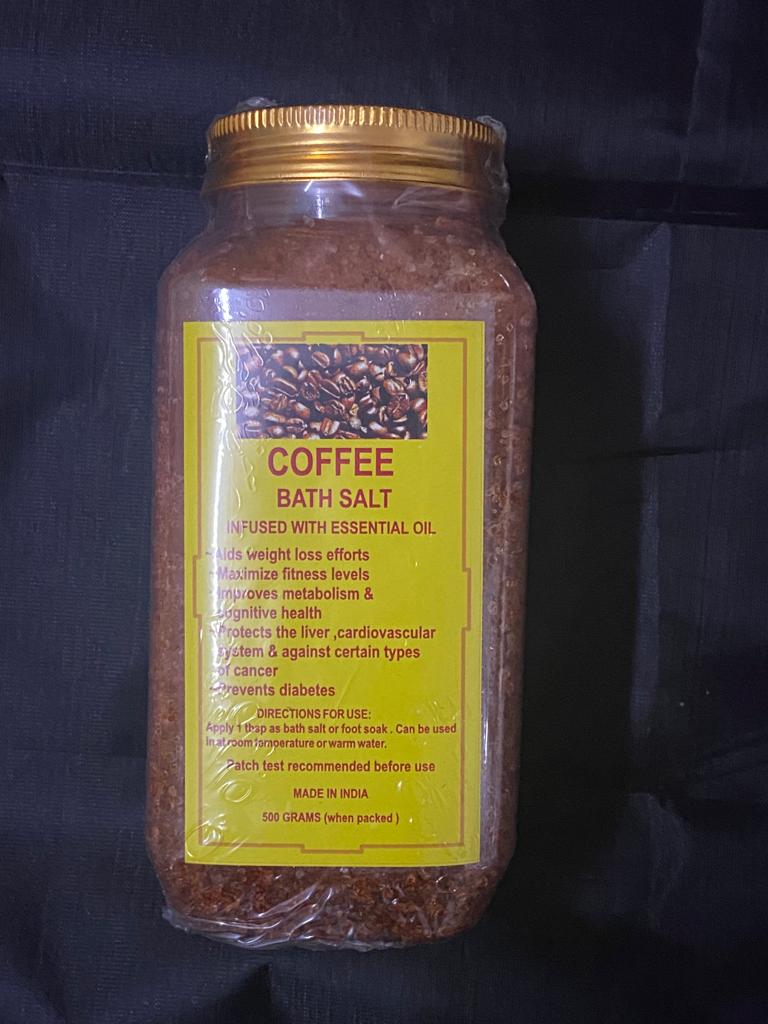 GuruPoojaSharma's tweet image. Healing Bath Salts For More Money &amp;amp; Health ….From My Personal Use ….#bathsalt #healing #products #productshoot #healingproducts #spirituality #Onlineboutique #onlinestore #onlineshop #shopping #shoppingonline #shoppingtime #shoppingday
#shoppingaddict #ShoppingMall