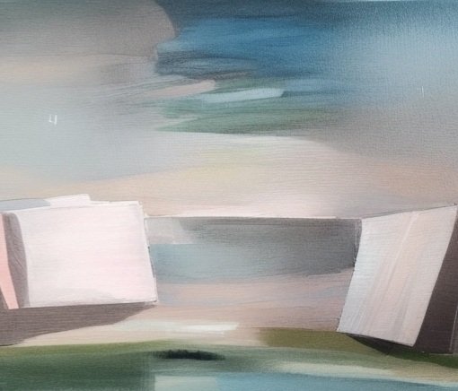 ArtyNewts's tweet image. Lee Moor Quarry. Trying out different ideas. #Dartmoor #contemporarypainting #contemporarycomposition #contemporaryideas #abstractexpressionism