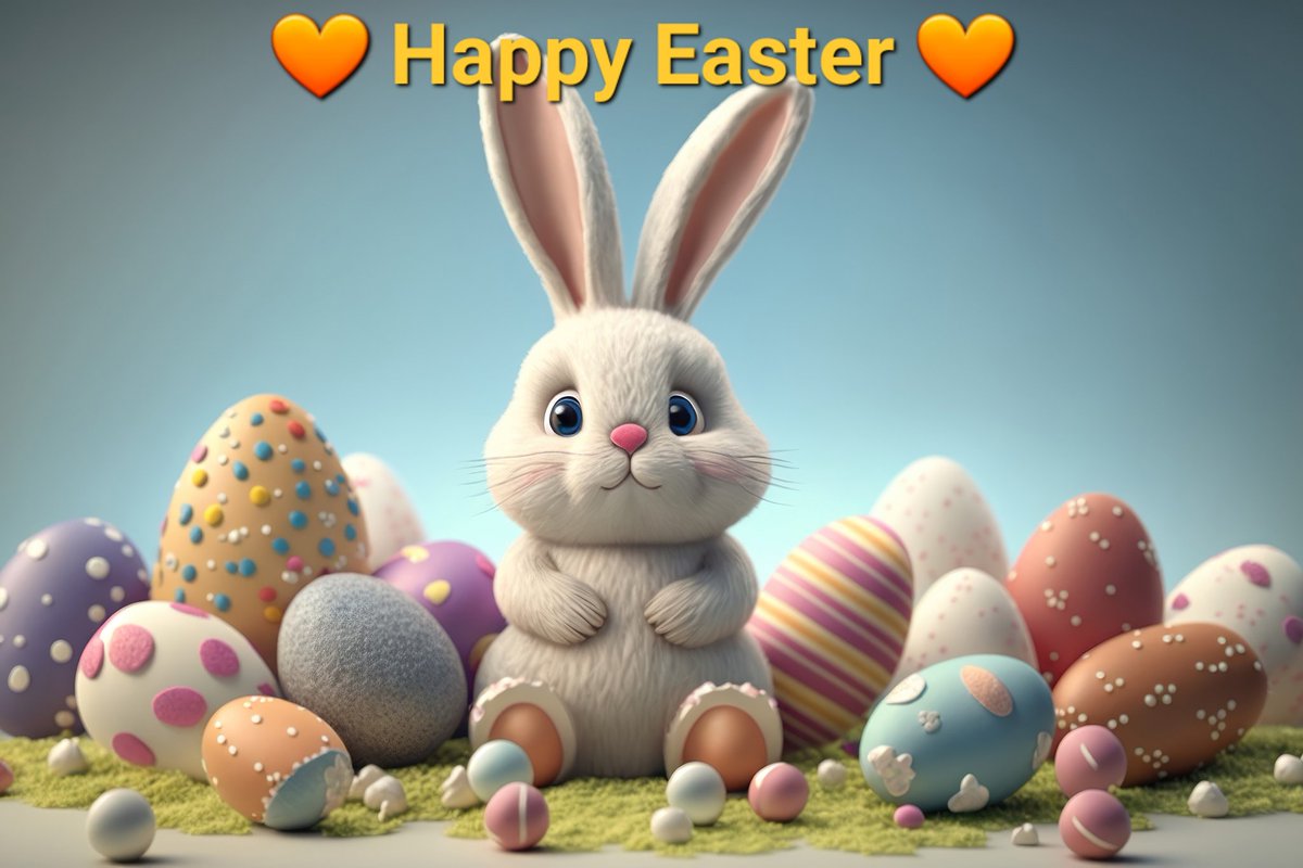 PhD Post Doc I2MC (@i2mc_phd_post) on Twitter photo Wishing you all a very Happy Easter š°š«š£
#Easter #happyeaster <a href="/I2mcT/">I2MC-Toulouse</a> <a href="/UT3PaulSabatier/">UT3 Paul Sabatier</a> <a href="/PhDVoice/">PhD Voice - Independently Run</a> <a href="/ThePhDPlace/">The PhD Place</a> <a href="/INSPIREPlatfor1/">INSPIRE Platform - IHU HealthAge</a> <a href="/metatoul/">MetaboHUB-MetaToul</a> <a href="/DominiqueLangin/">Dominique Langin</a> <a href="/CedricMoro_I2MC/">Cedric Moro</a> <a href="/LiMitAging/">Martinez Laurent</a> <a href="/EquipeLaffargue/">Equipe Laffargue</a> <a href="/ISHR_ECI/">ISHR International ECI Committee</a> <a href="/CbiToulouse/">CBI Toulouse</a> <a href="/ISHR_ES/">ISHR European Section</a> <a href="/crctoncopole/">CRCT-Oncopole</a> <a href="/GRRC_SFCardio/">GRRC -French community in cardiovascular research</a> <a href="/Genotoul/">GENOTOUL GĆ©nopole Toulouse</a> Wishing you all a very Happy Easter š°š«š£
#Easter #happyeaster <a href="/I2mcT/">I2MC-Toulouse</a> <a href="/UT3PaulSabatier/">UT3 Paul Sabatier</a> <a href="/PhDVoice/">PhD Voice - Independently Run</a> <a href="/ThePhDPlace/">The PhD Place</a> <a href="/INSPIREPlatfor1/">INSPIRE Platform - IHU HealthAge</a> <a href="/metatoul/">MetaboHUB-MetaToul</a> <a href="/DominiqueLangin/">Dominique Langin</a> <a href="/CedricMoro_I2MC/">Cedric Moro</a> <a href="/LiMitAging/">Martinez Laurent</a> <a href="/EquipeLaffargue/">Equipe Laffargue</a> <a href="/ISHR_ECI/">ISHR International ECI Committee</a> <a href="/CbiToulouse/">CBI Toulouse</a> <a href="/ISHR_ES/">ISHR European Section</a> <a href="/crctoncopole/">CRCT-Oncopole</a> <a href="/GRRC_SFCardio/">GRRC -French community in cardiovascular research</a> <a href="/Genotoul/">GENOTOUL GƩnopole Toulouse</a>