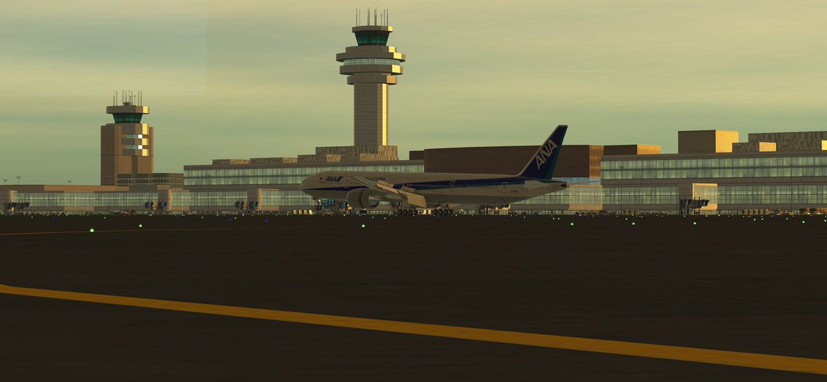 ToseiAirways's tweet photo. HKG→HND
B777-300ER ANA Livery
#InfiniteFlight #東政グループ https://t.co/YtHlREnTxe