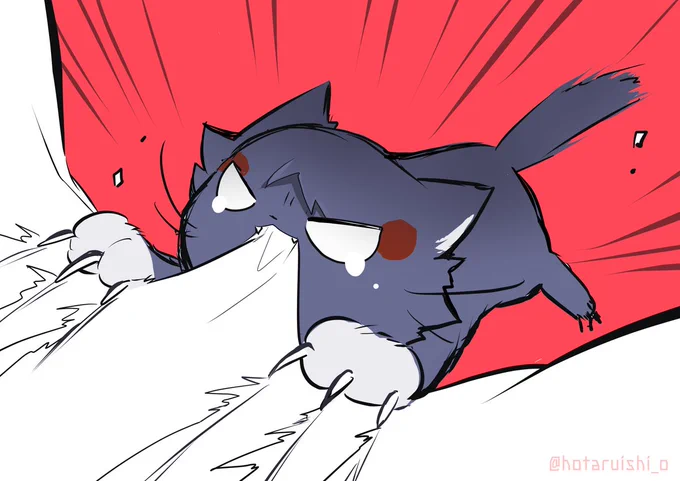 #散兵 #scaramoche 