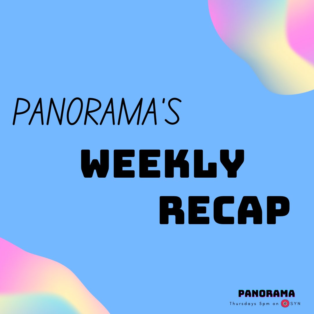PANORAMA tweet media