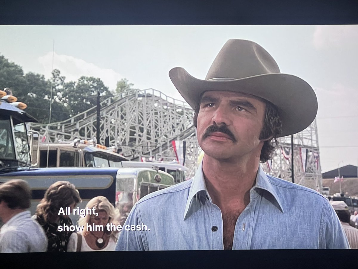 TRUESWOLDIER's tweet image. Pedro Pascal could totally pull off a Smokey and the Bandit remake. #Mandolorian #LastOfUsHBO #PedroPascal