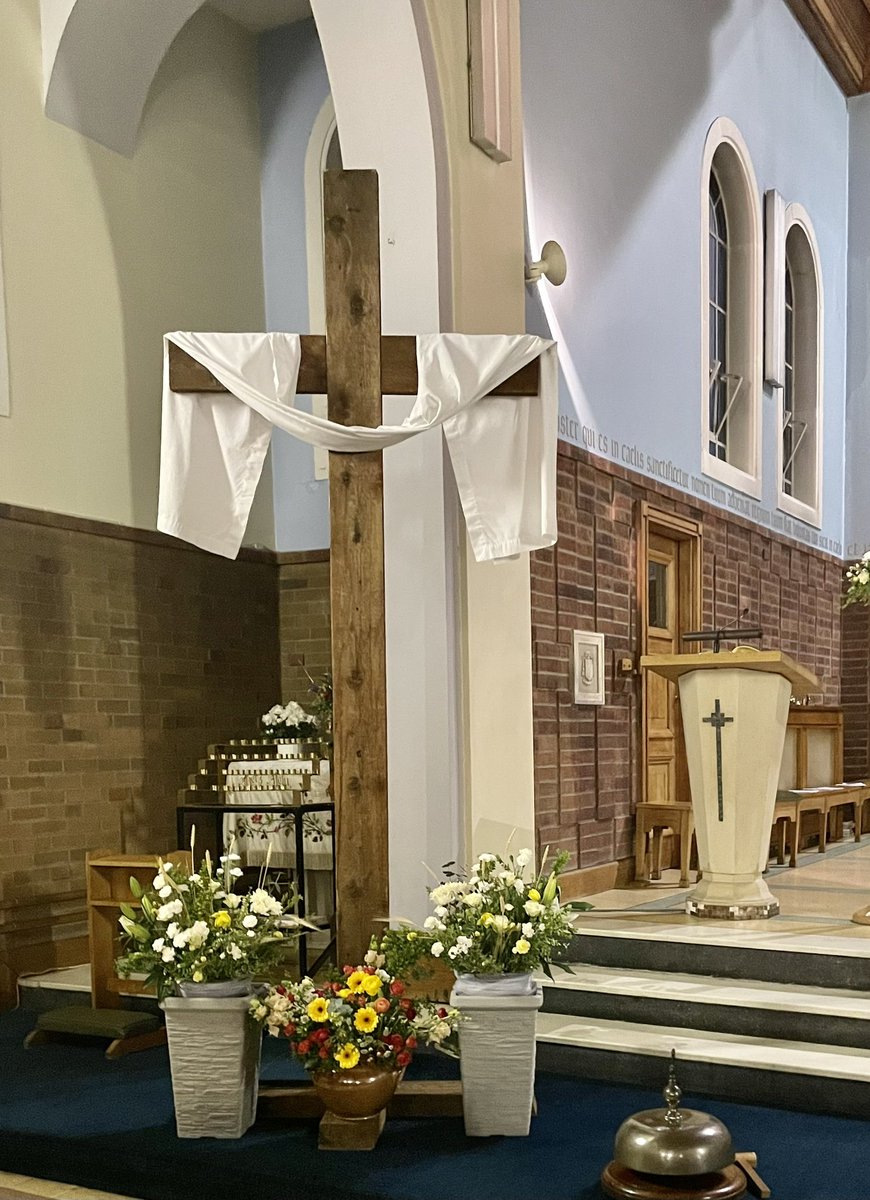 Easter blessings everyone❤️