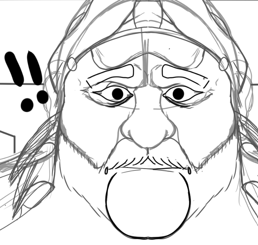 Senshi's ball sweat on Twitter "y'all kinda get what i'm going for? I