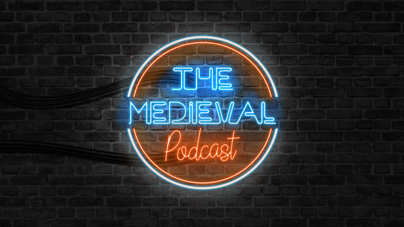 Medieval Esports tweet media