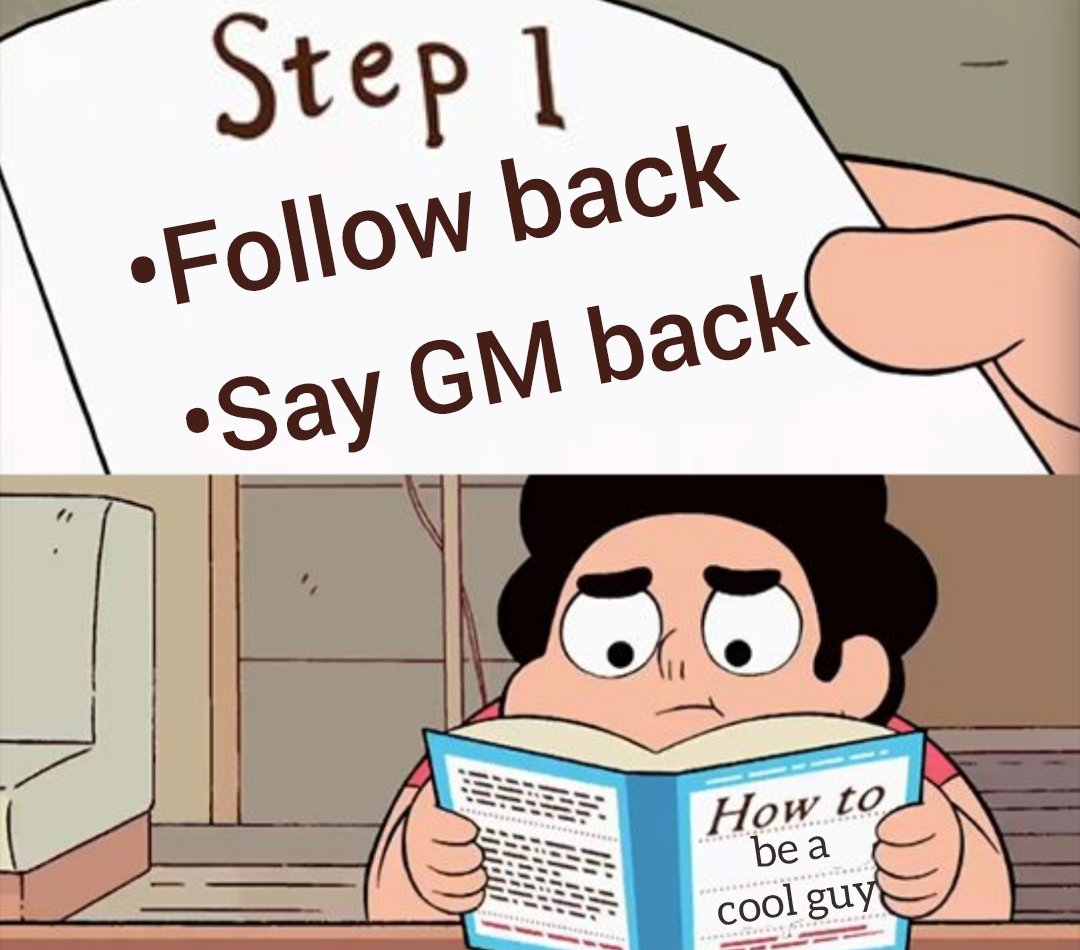 Good morning #Crypto Community ☕🌞
Say it back and don't forget follow me 🤗♥️
I wish you good Sunday 💕