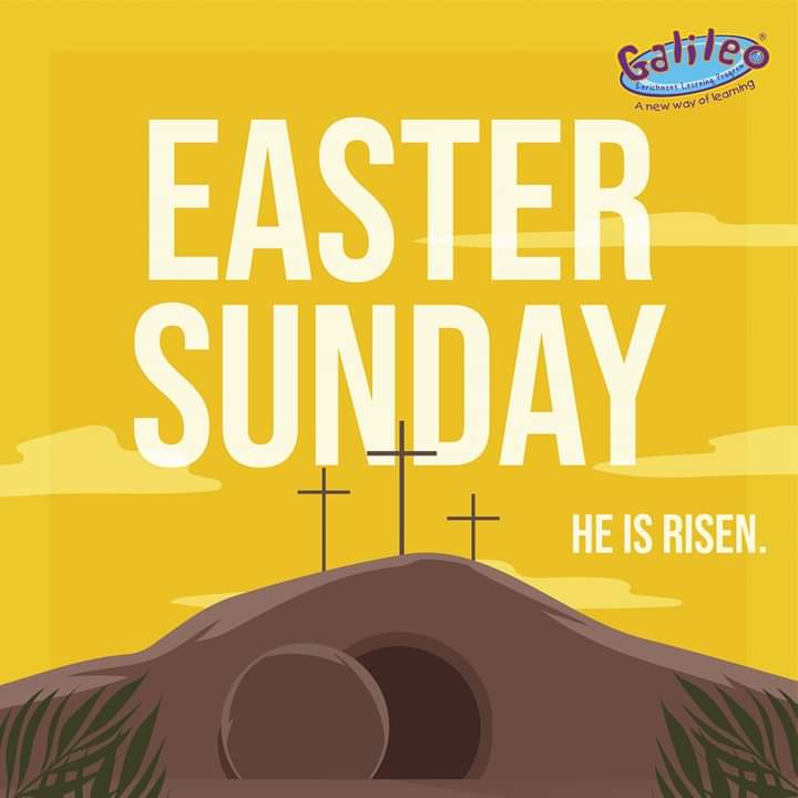 galileoenrich's tweet photo. Praise be to God for He lives forever! Have a blessed Sunday everyone! https://t.co/W8xnF2WkVA