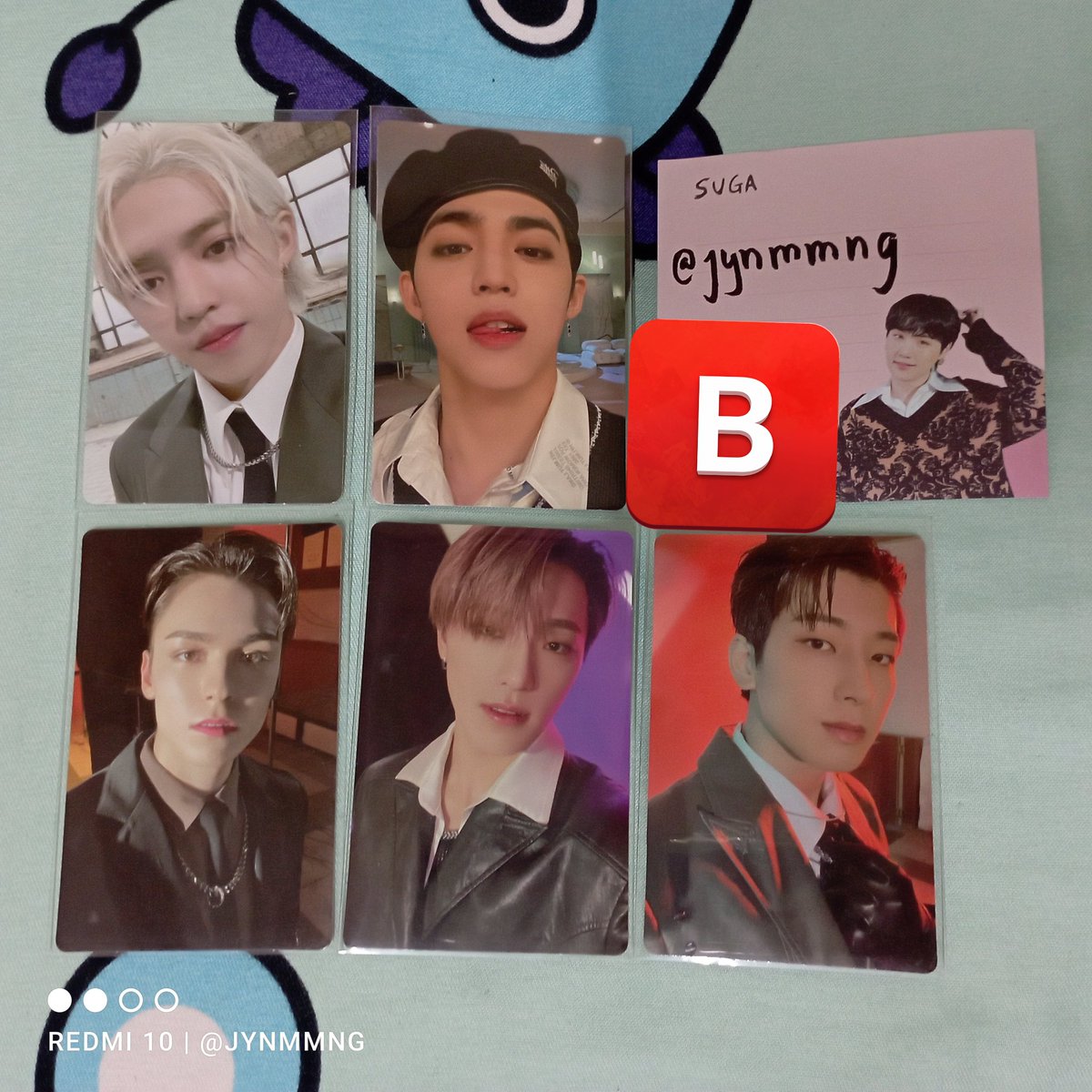 jynmmng's tweet photo. ❣️ SMALLER SET A - ₱1,750 DOP | ₱1,500 PAYO

❣️ SMALLER SET B - ₱1,200 DOP | ₱1,000 PAYO

❣️SMALLER SET O - ₱700 DOP | ₱550 PAYO

❣️SMALLER SET P - ₱600 DOP | ₱450 PAYO

t. wts lfb svt ph pc tingi set the name odd attaca carver fts wonwoo scoups mingyu joshua hoshi vernon https://t.co/VBE5c88C17