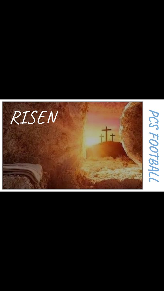 Evrythngcnts's tweet photo. #nuffsaid
@PCS_Sports 
#RISEN https://t.co/eNr1LxLjfB