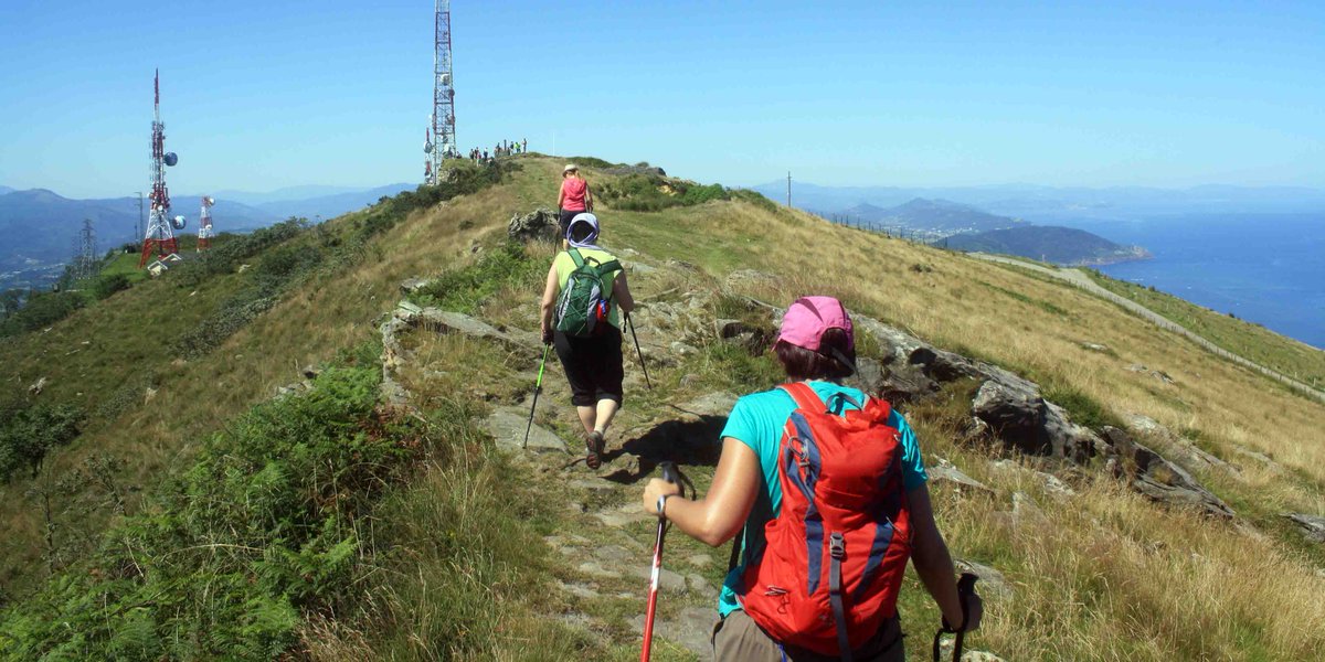 DanieldAlgairen's tweet image. Vista desde la Senda de Jaizkibel - HONDARRIBIA - 17 de julio de 2016
Sendero Litoral. De Hondarribia a Pasajes de San Juan - Andada nº144
#senderistasalgairen #hondarribia #fuenterrabia #senderolitoral #talaiaibilbidea