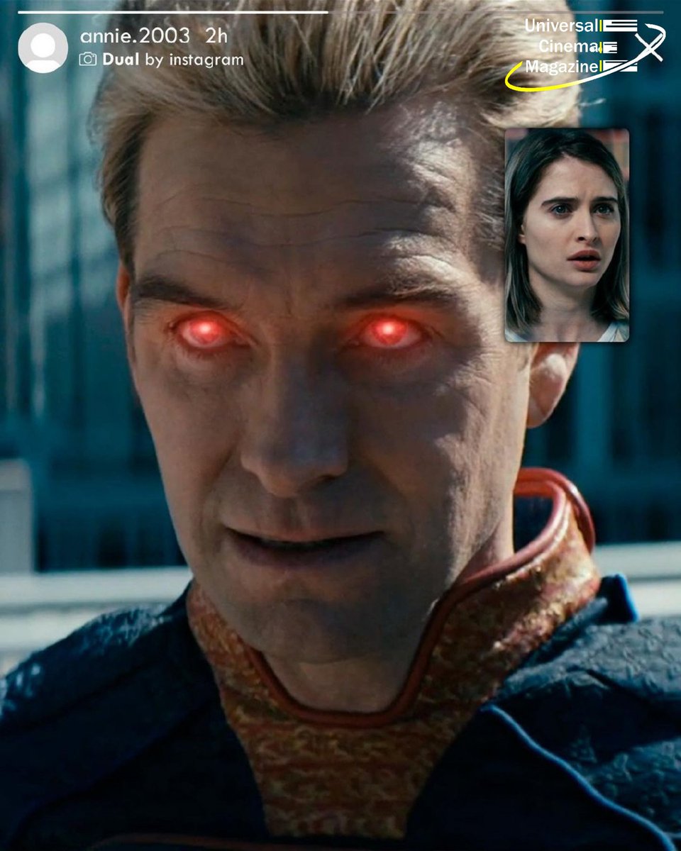 universalcinem3's tweet photo. If movie and TV characters had Instagram, these would be their last stories ever Feel free to drop any other ideas for posts like this
Source:goosebumpscinema
#funyy #fun #cool #lustig https://t.co/ICReyOqA0c