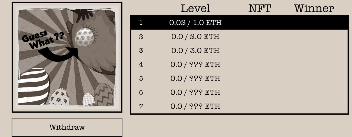 Rugbbit | Mint 4/9 16:00 UTC+8 tweet media