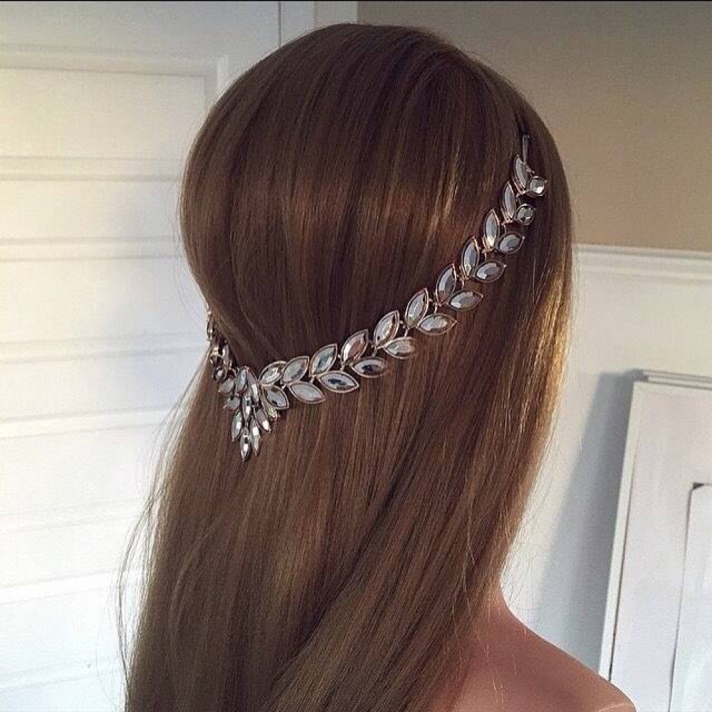 It's absolutely bang-on!

💙 
Discover a wide range of our hair accessories - Hair Me Now store