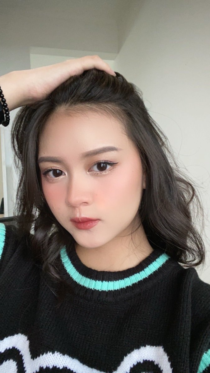 JKT48Fashion since 2017 on Twitter "Angelina Christy wore H&M