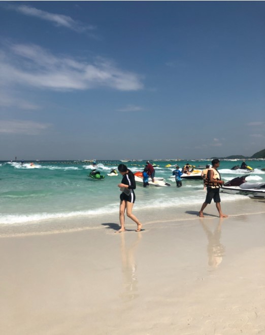 Cornelius II. tweet media