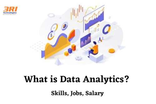 3RITechnologies's tweet image. Read Blog: What Is Data Analytics Skills, Career, Jobs, and Salary | 3RI Technologies 
zurl.co/QqOL 
#dataanalytics #dataengineer #itdeveloper #softwaredeveloper #3ritechnologies