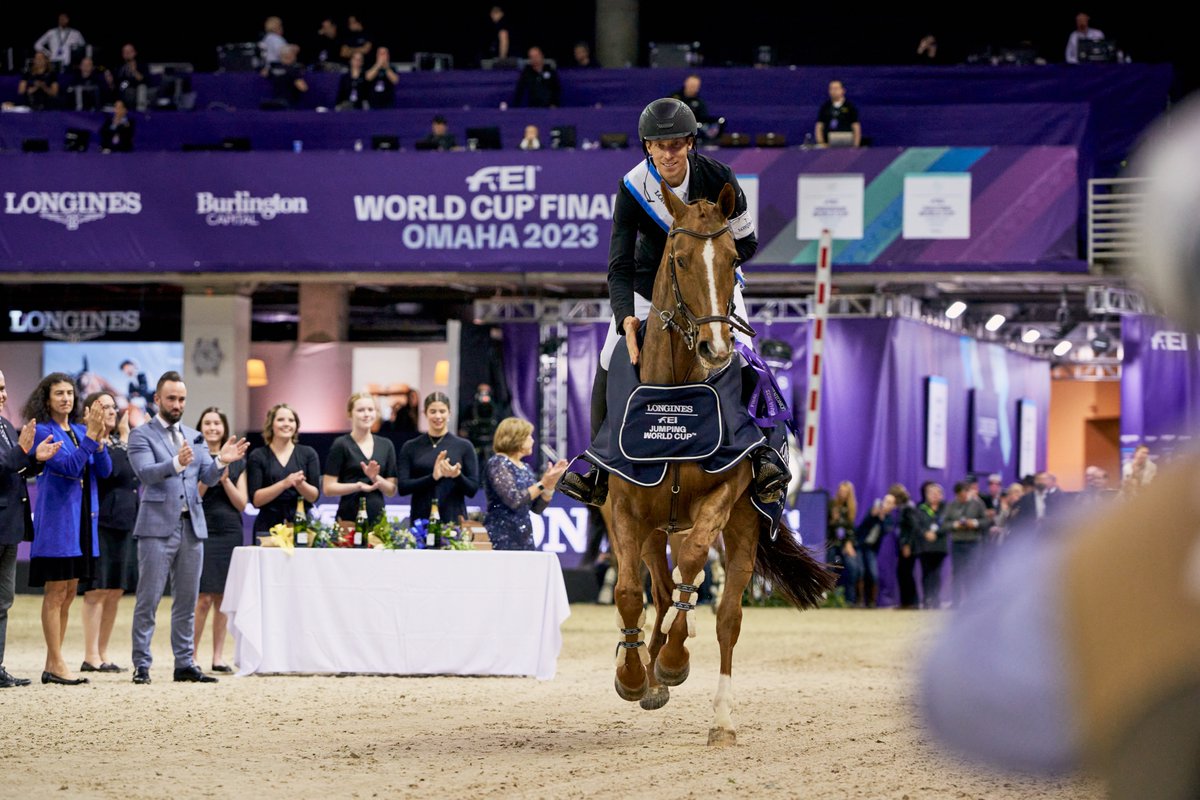 The FEI tweet media