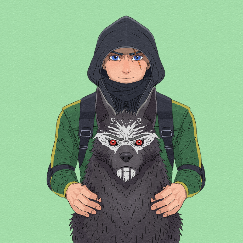 Adventures of K&K tweet media