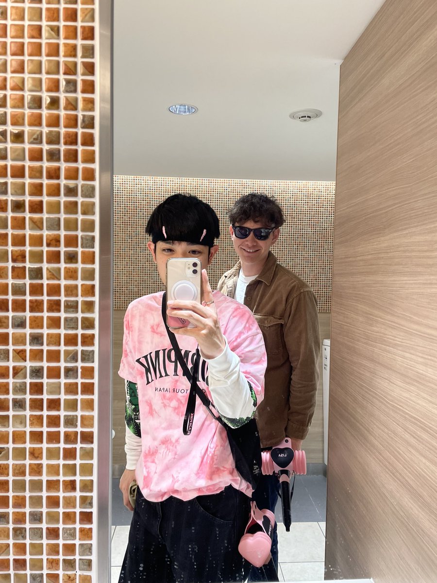 これから彼氏とブンバヤ！！🖤💖