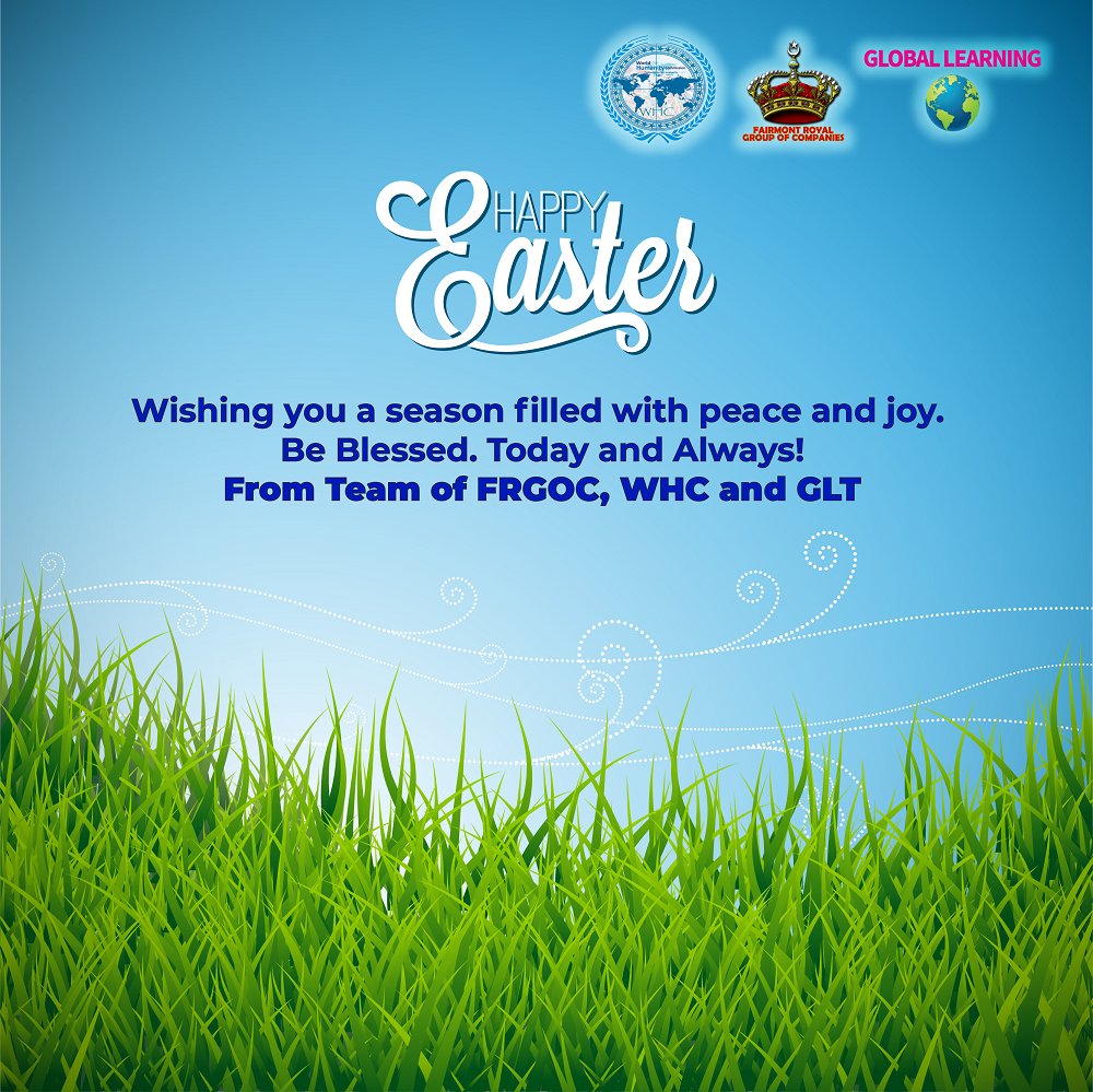 globallearningt's tweet image. Happy Easter!
