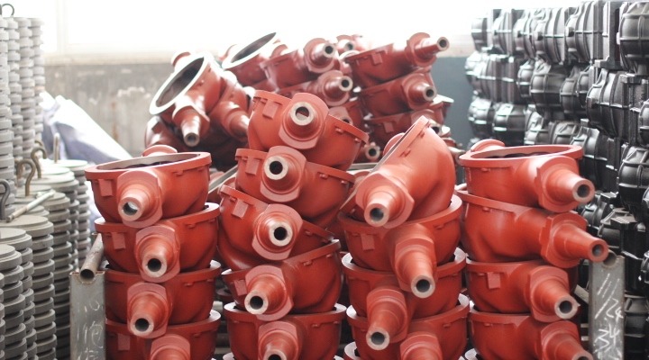 brakedrumexport's tweet photo. A #Foundry located in Shanxi Province, China, Obtained #ISO9001, ISO/TS16949. 

Castings: 30,000 tons/Year
Machining: more than 10,000 tons/Year

Products: #castings (FC/FCD), including auto parts, mechanical industry parts,  shipbuilding parts,  drainage parts, etc. https://t.co/88ZsZv9ixz
