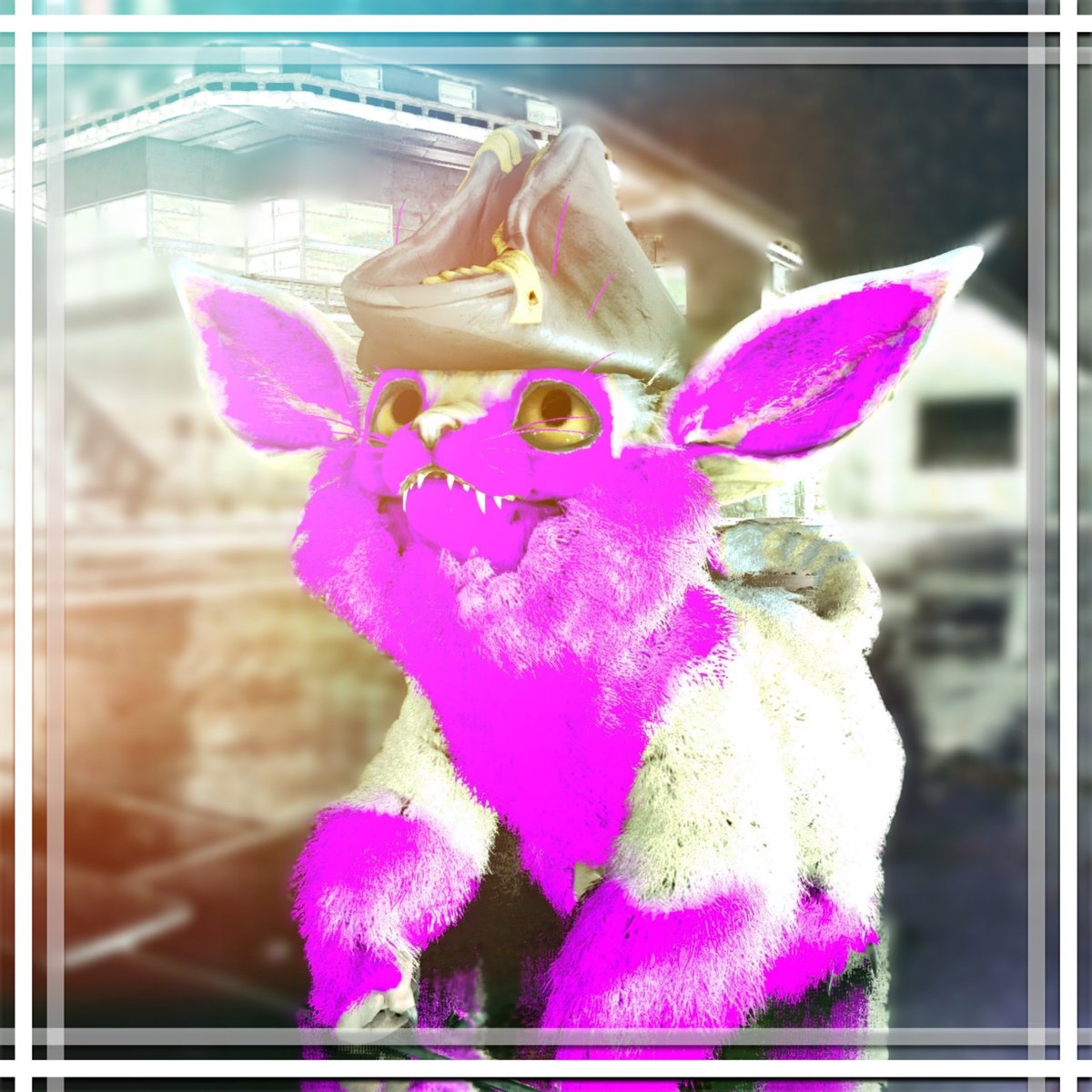 sin2934's tweet photo. Ferox

帽子何被せても可愛い😌

#ARKSurvivalEvolved 
#ARKPS5 
@survivetheark https://t.co/dWRc4D0OFo
