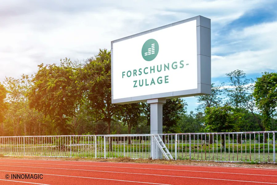 #Forschungszulage wird zunehmend stärker genutzt! 
Bis 2022 beantragen 7.200 Unternehmen mehr als 14.000 Projekte! 
#Maschinenbau und #Anlagenbau führt mit 2337 Projekten! 
bit.ly/3GuD9rk 

#Forschungszulage #INNOMAGIC <a href="/innomagic/">INNOMAGIC</a>  
Alle Infos: forschungszulage.de