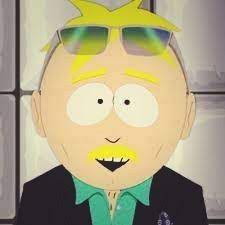 mc_nuggie_man67's tweet photo. To be honest butter have the sadist life in cartoon history. "I think butters was a twerpy little loser kid who parent didn't love him my name is Vic, Vic Chaos.) #butters #postcovid #vicchaos #sothpark #sp #butterscotch https://t.co/On2HZ3BTqD