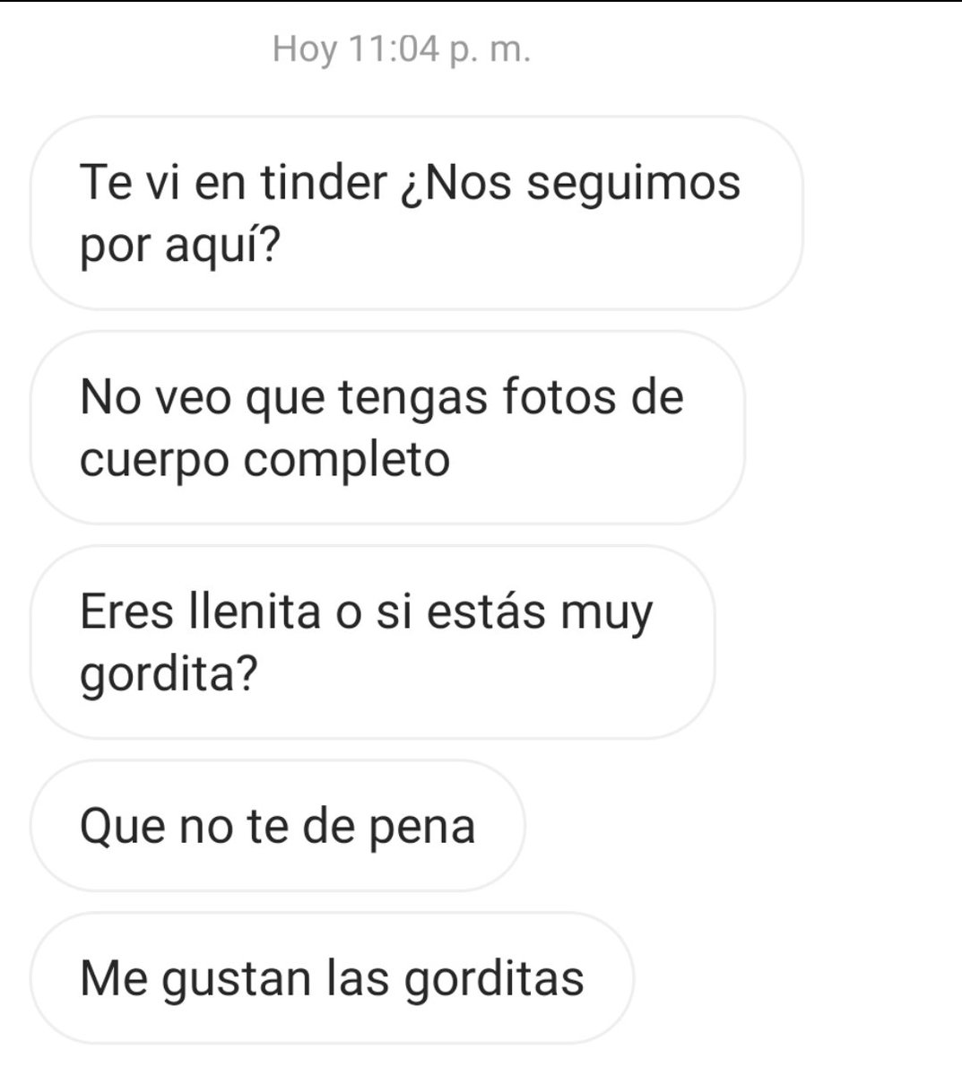 CeciAnayeli's tweet photo. Los típicos que te ven en tinder, te buscan en insta y te mandan el resumen del análisis a tu perfil: https://t.co/Y6qS6vcclk
