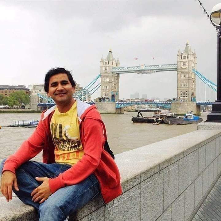HabibullahBhu18's tweet photo. تون ڪنهن ڪنهن کي خاموش ڪندين
اعلان هزارين مان نه رڳو 
#JusticeForAjmalSawand https://t.co/xC7McrGJA9
