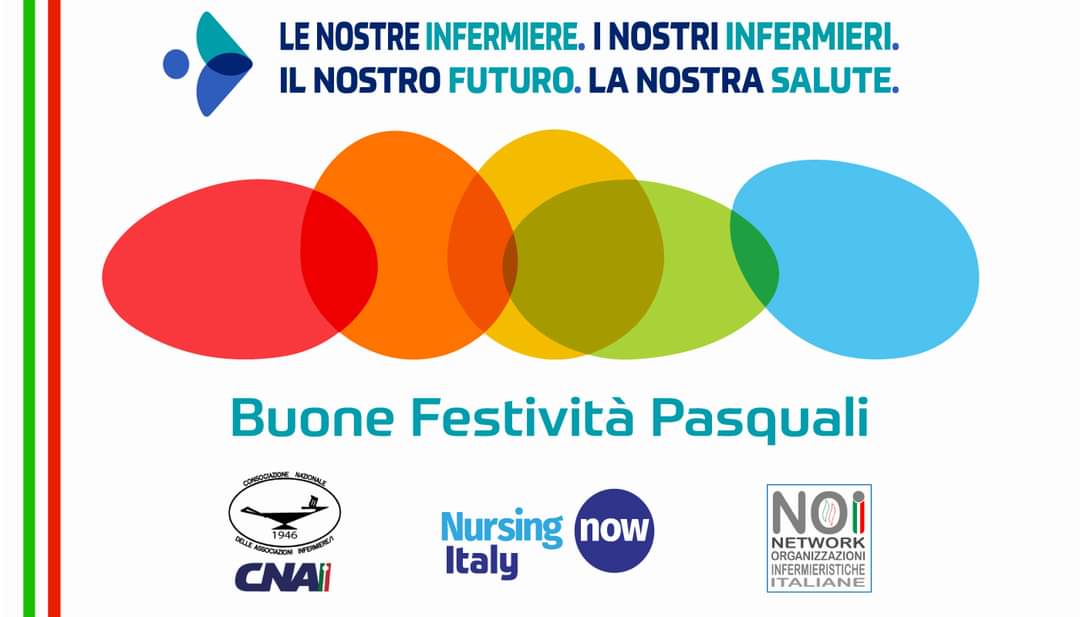 AlberioMassimo's tweet photo. Auguri a tutte e tutti! #Pasqua #easter #nurse #infermieri #infermieristica #infermiere https://t.co/WA8Qn6rHfn