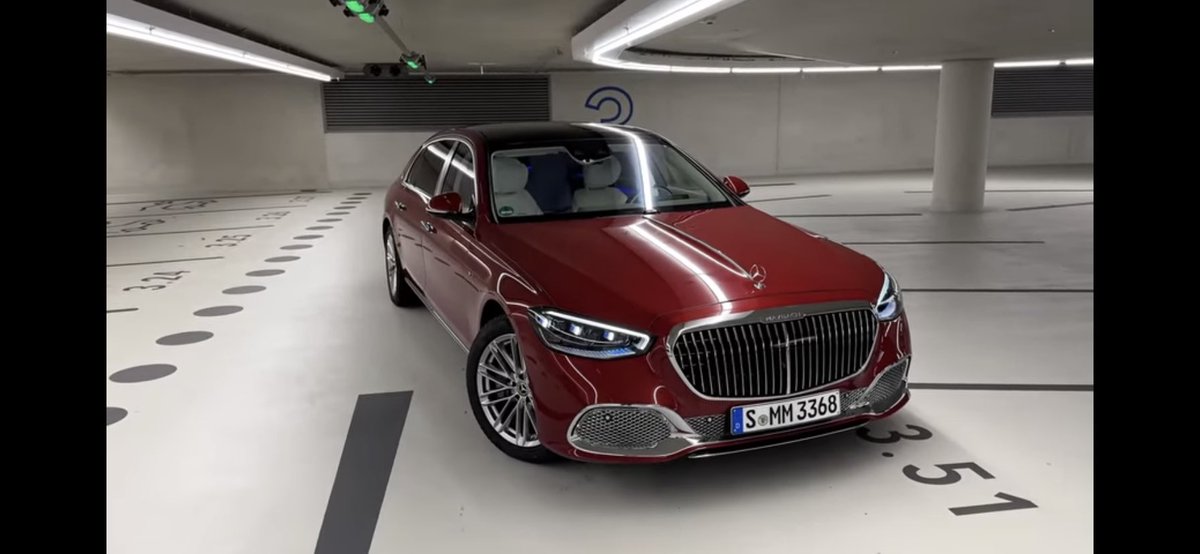 KingFlippaAK's tweet image. Maybach beauty an luxury  #FreeHumans