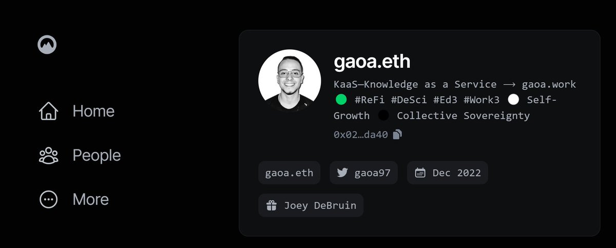 gaoa97's tweet image. Introducing KaaS

#work3 #OWG