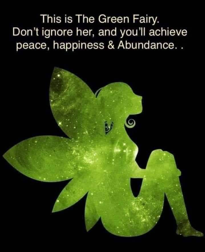 RETWEET for good luck 🍀.