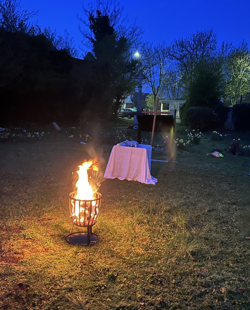 thetenthbb's tweet photo. A very Happy Easter to all our members. 
#HappyEaster #BoysBrigade #HeIsRisen #EasterSunday https://t.co/1TyjZnTNW2