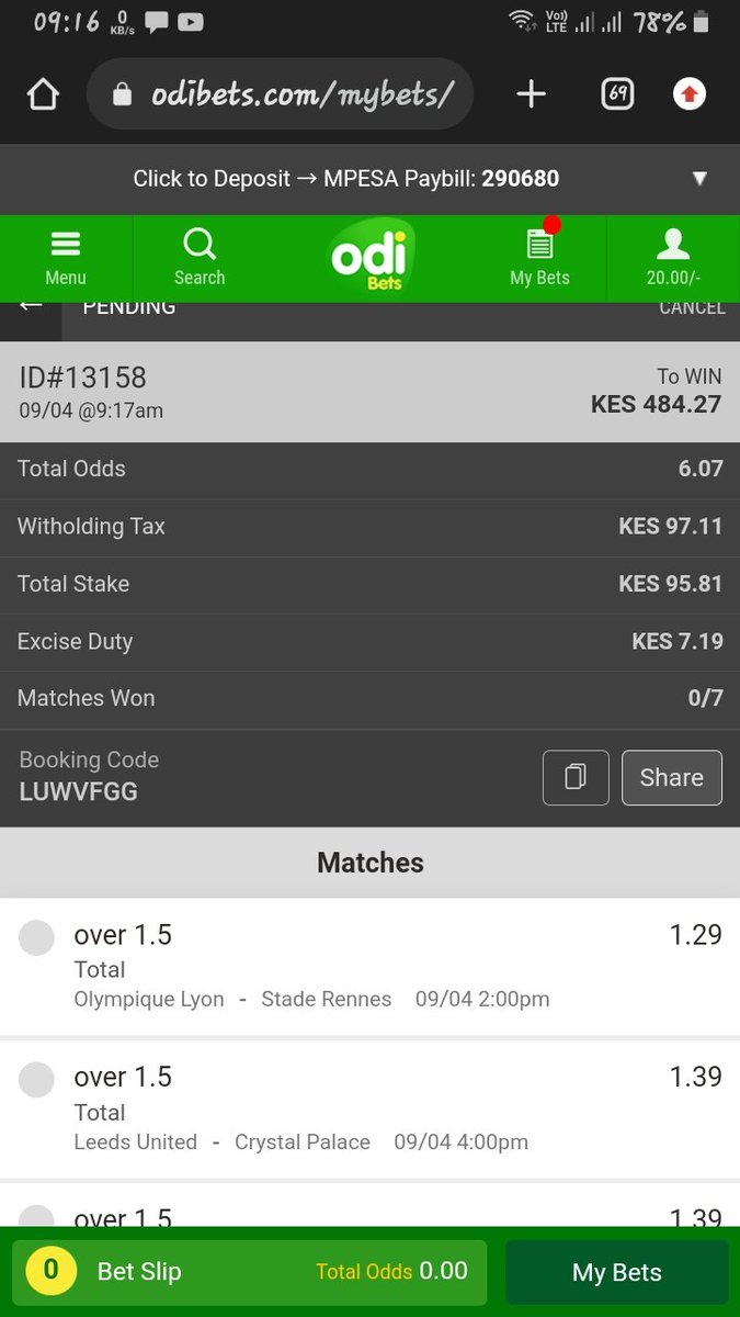 BonifaceLang26's tweet photo. @odibets Wadau Easter kienyeji ikam
Number 0742417494 https://t.co/pWrJCKmkOW