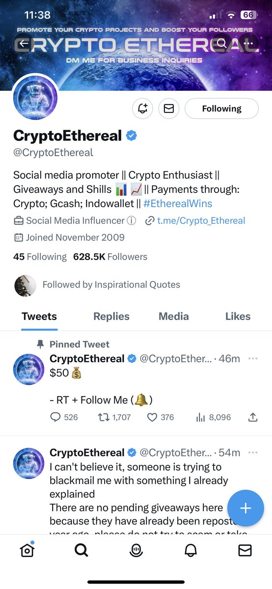 wikkyz's tweet photo. @CryptoEthereal Here you are! https://t.co/66yceKIvbx