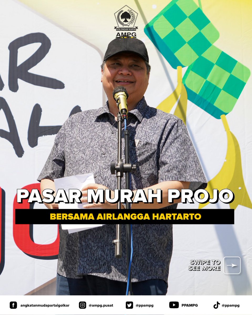 PP AMPG tweet media