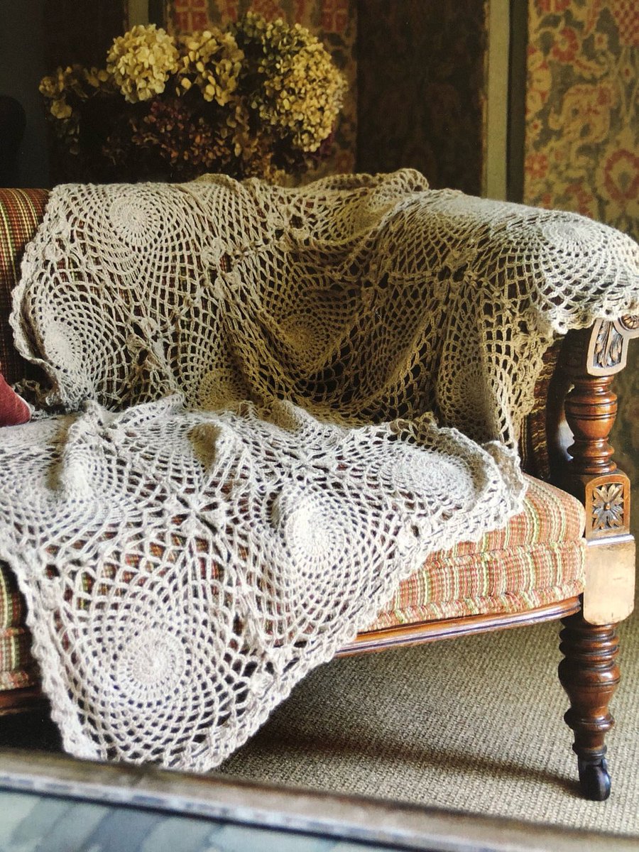 Crochet Cobweb Throw Afghn Blanket Pattern #homeimprovement #crochet #crochetpattern #crochetblanket #cobweb #cobwebblanket #MHHSBD #earlybiz #retro #shopindie #wip #gothicspring #grannysquare #crochetcobweb etsy.me/43l9Ykk