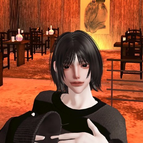 Mat_806's tweet image. 몬가 안 해본 스타일 도전해봤음