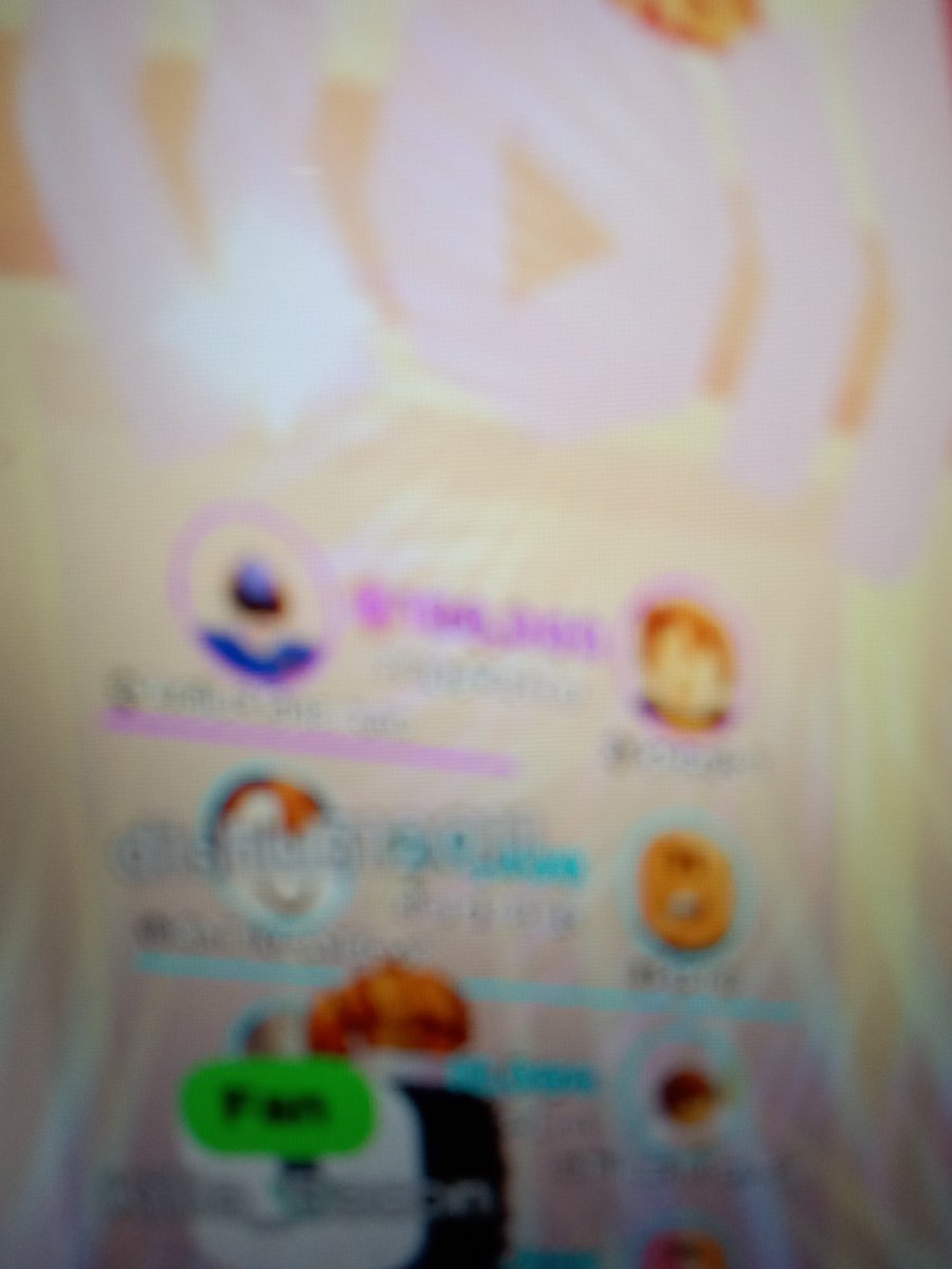 Baconboy On Twitter TYSM ProjectSupremee I OWE YOU A BLIMPED 