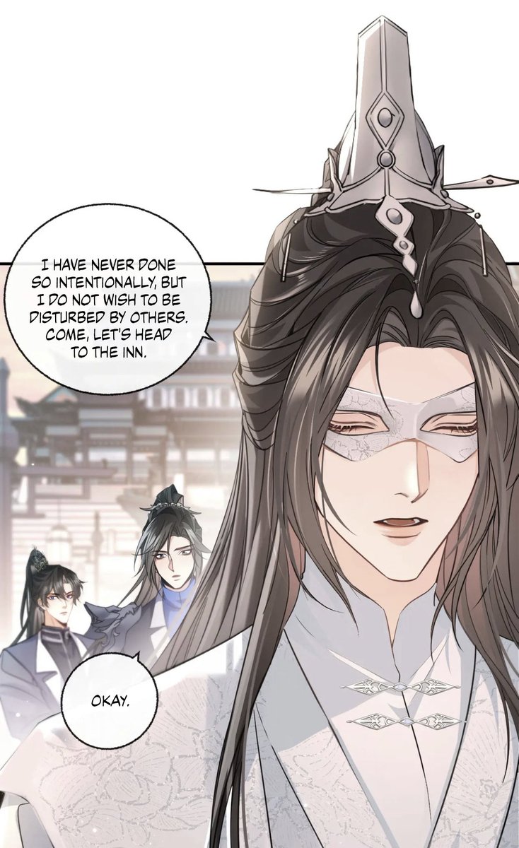 Sireeee_'s tweet photo. [UPDATE: 2ha Manhua EN]

CHAPTER 40 is uploaded~ ^^

🔗 https://t.co/e89CR14YIx

Don’t forget to check out the raws on Kuaikan: https://t.co/HvkyjyOL61 https://t.co/jGcuyahQ24