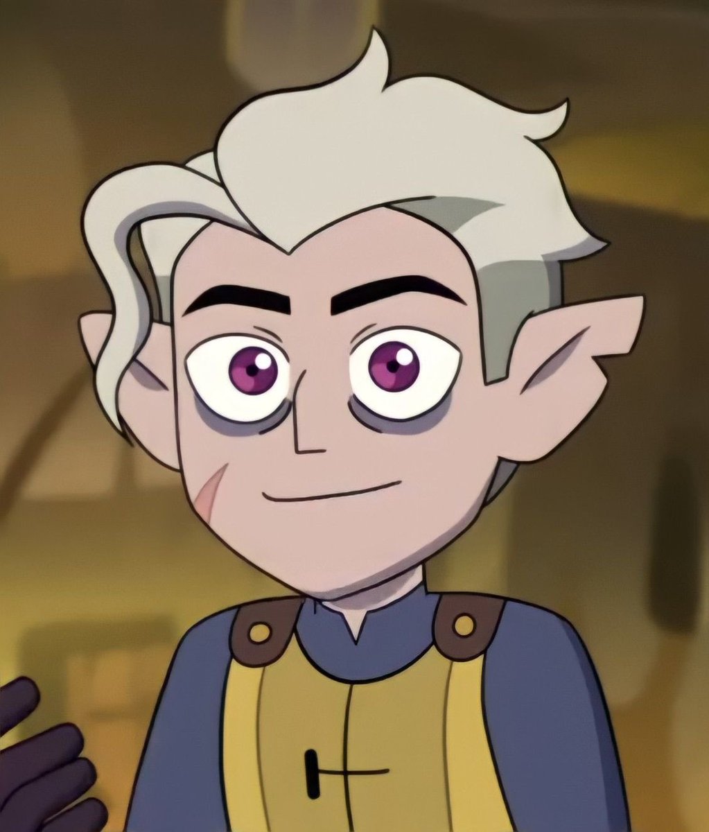 STARBL1GHT's tweet photo. toh spoilers //

he grew up !!! https://t.co/rvZ2TCmWiM