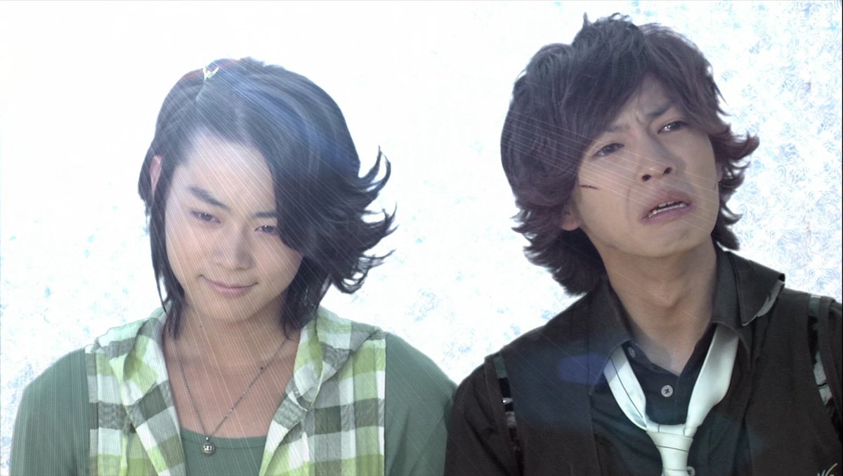 GL_Convoy's tweet photo. Is it strange that over a decade and count less rewatches ep 48 of W still gets tears from me every viewing. Still one of my all-time favorite toku episodes.
#KamenRider #KamenRiderW https://t.co/adzXun0XDL