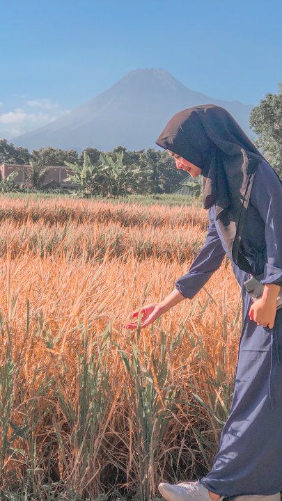 WdDeva's tweet image. #LIKEapp WD🐝 sedang siaran Sulap Live, datang dan ikutan!s.likee.video/sid/700395238?…