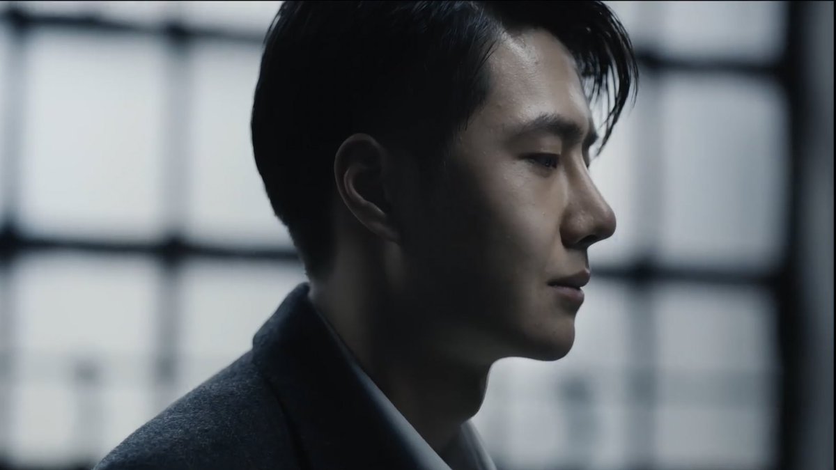 ecah on Twitter "200+ viewers together to watch Wang Yibo in Hidden